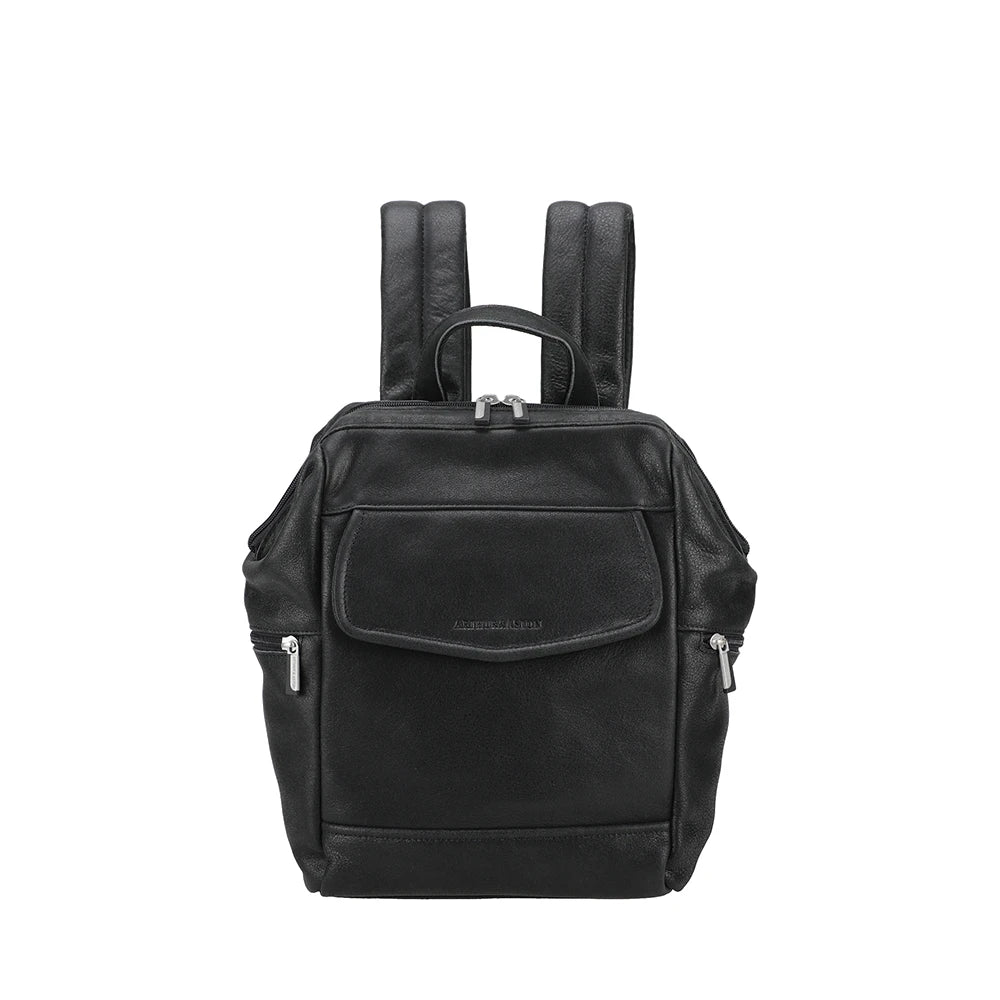 Sac à dos S Owen Cuir
