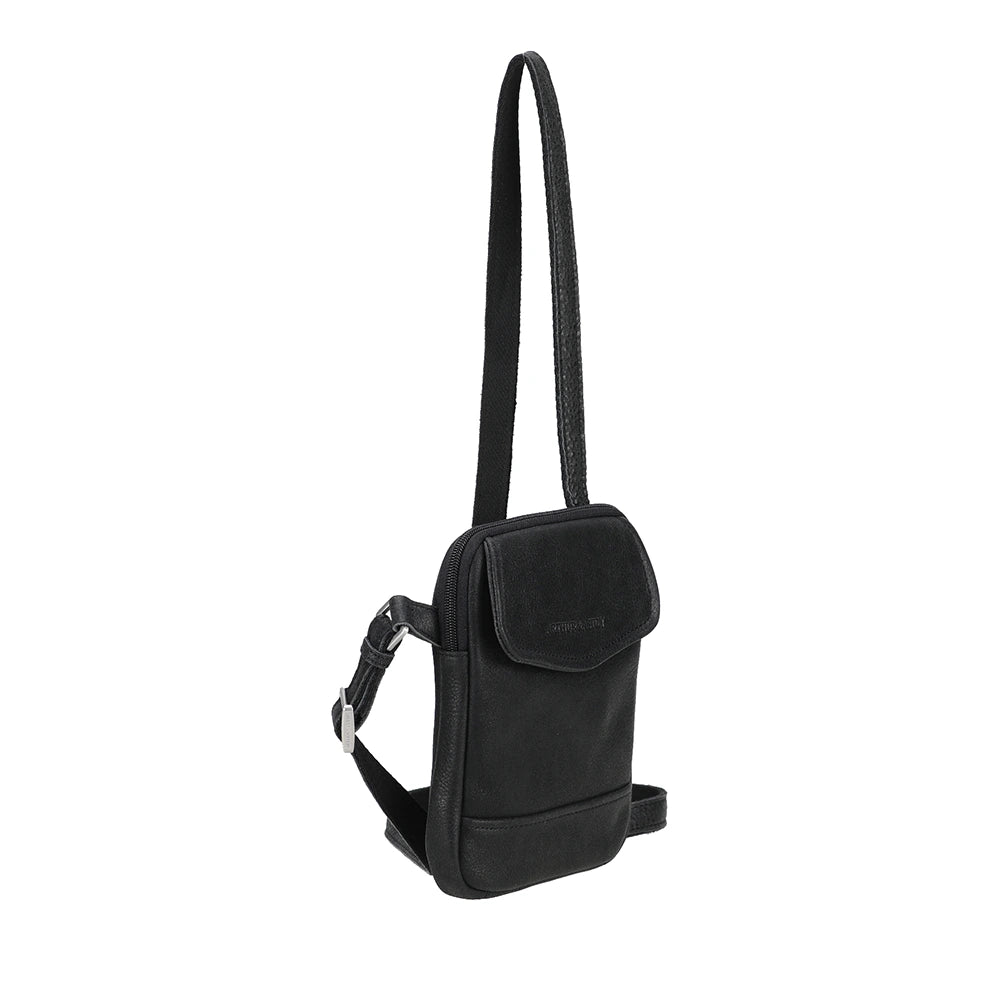Sac Body Bag S Owen Cuir