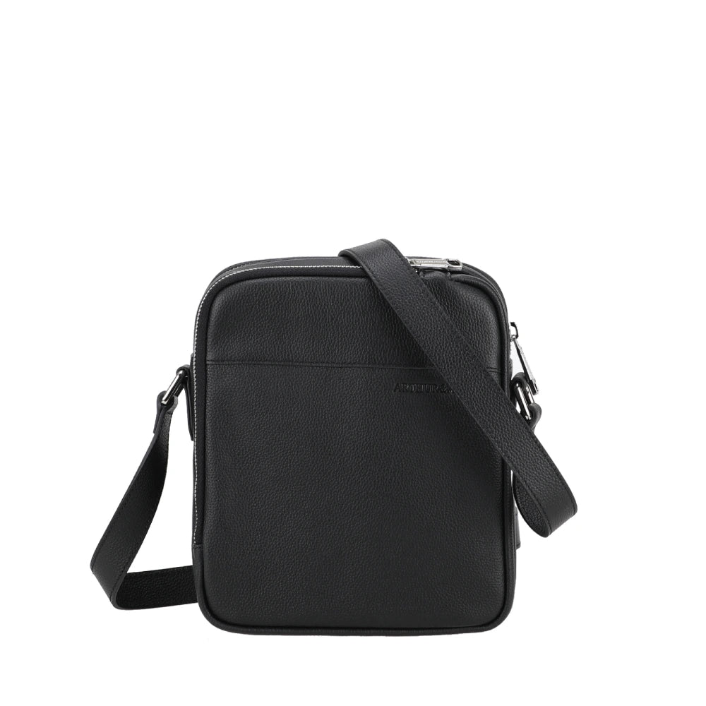 Sac travers M Cuir Gaël