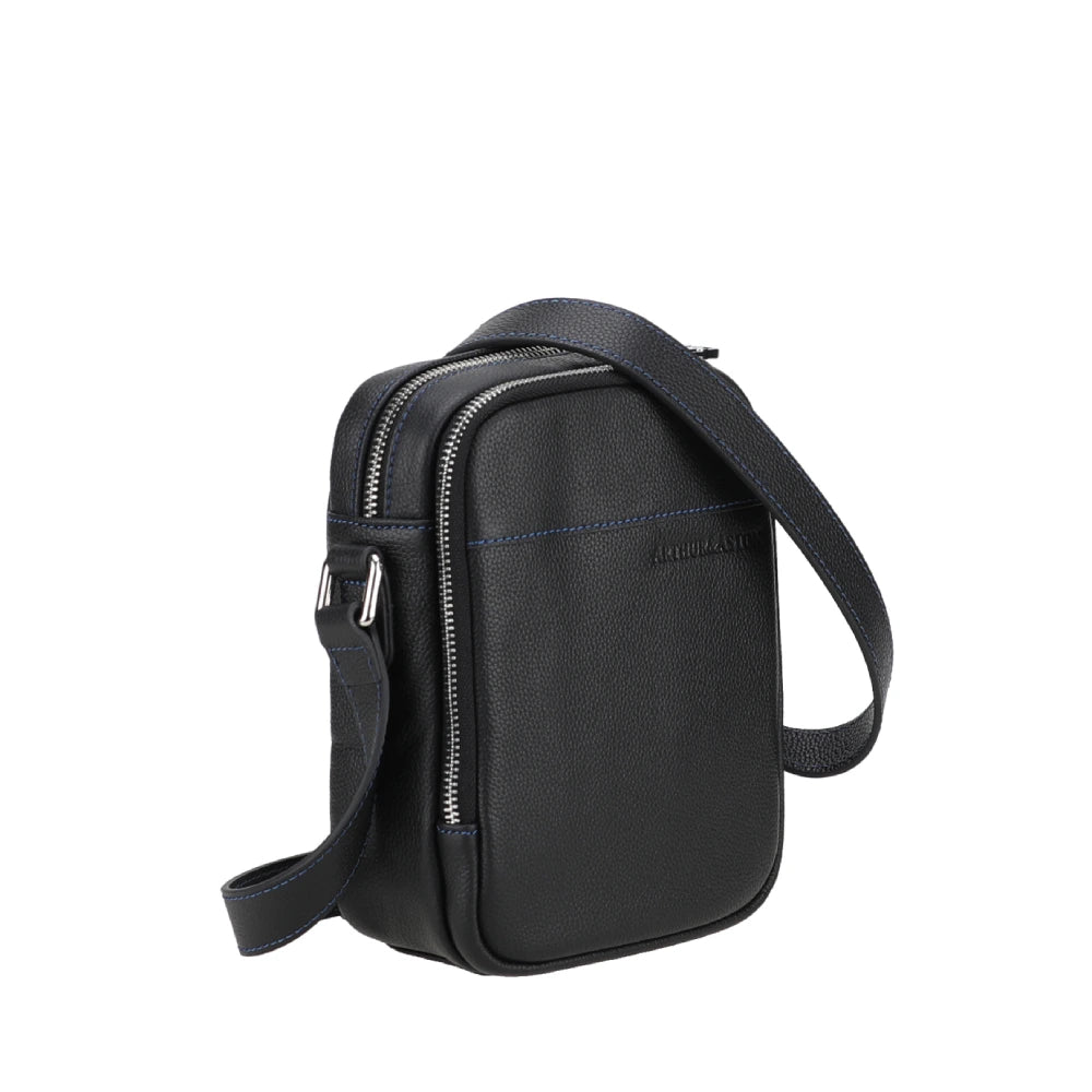 Sac travers S Cuir Gaël