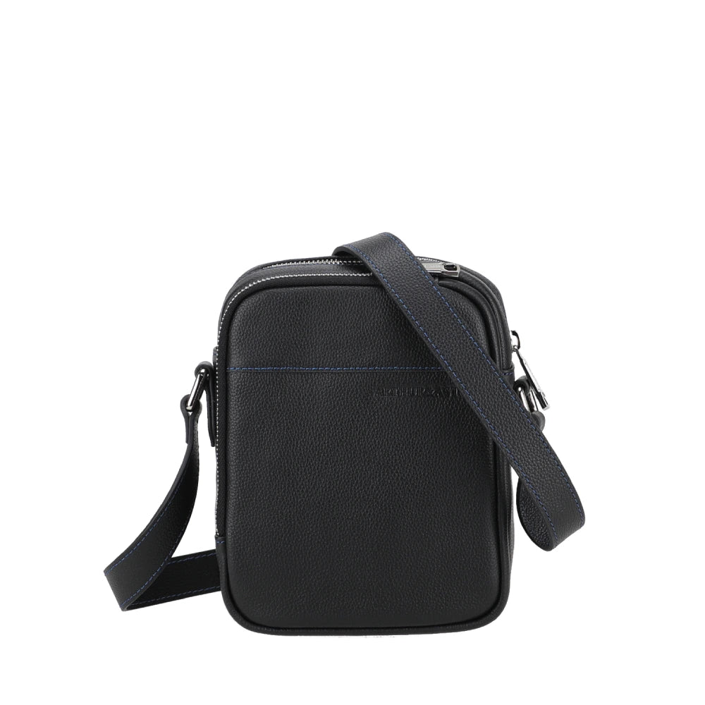 Sac travers S Cuir Gaël