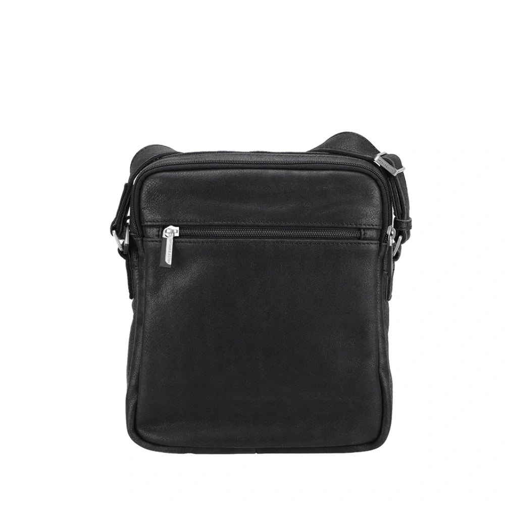 Sac travers XL Owen Cuir
