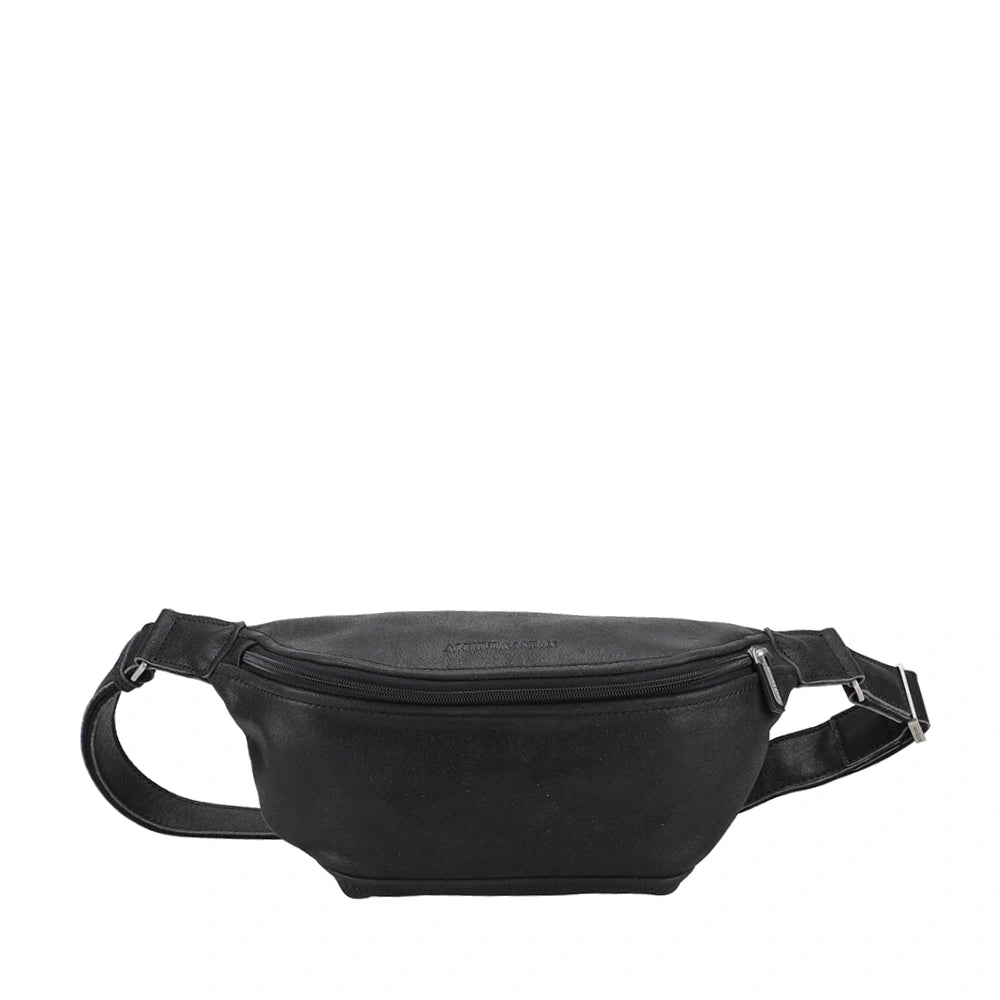 Sac banane Owen Cuir