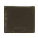 Porte-monnaie et cartes Louis cuir gras