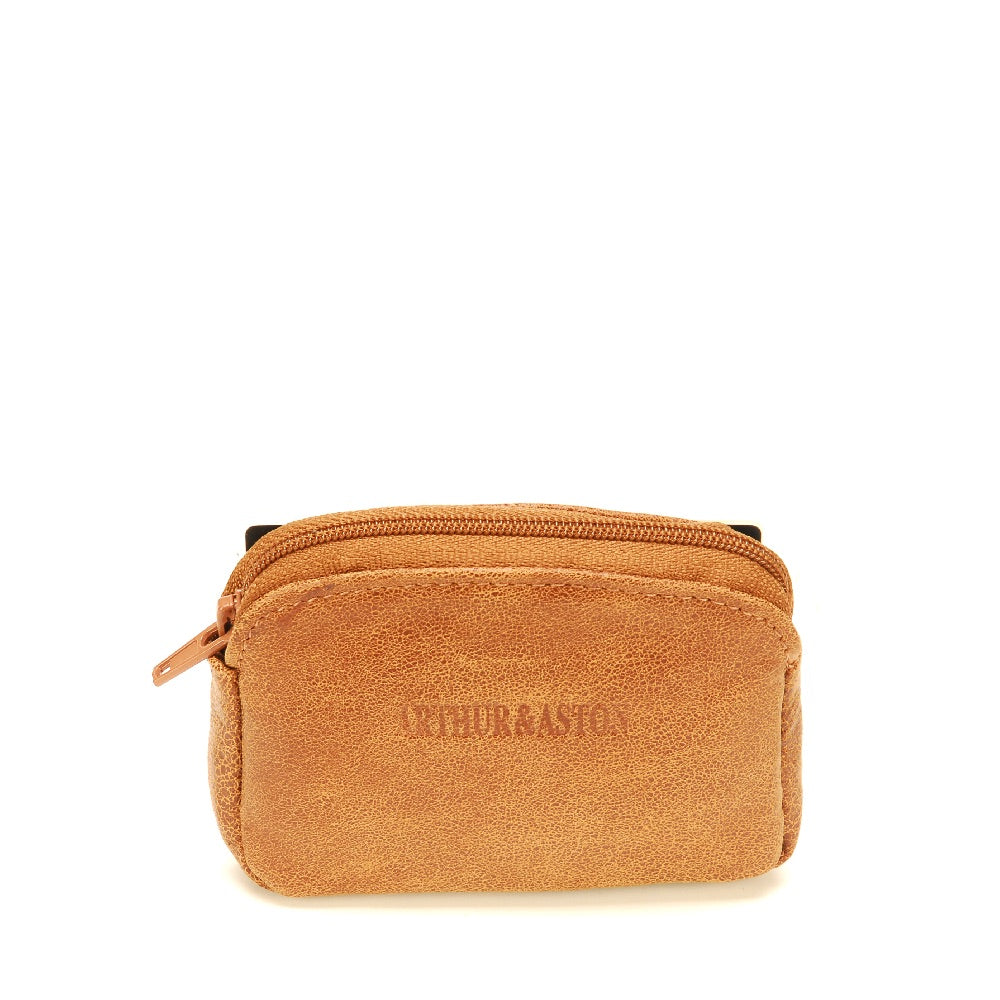 Diego cowhide leather wallet