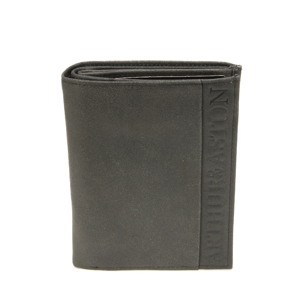 Portefeuille Diego cuir vachette
