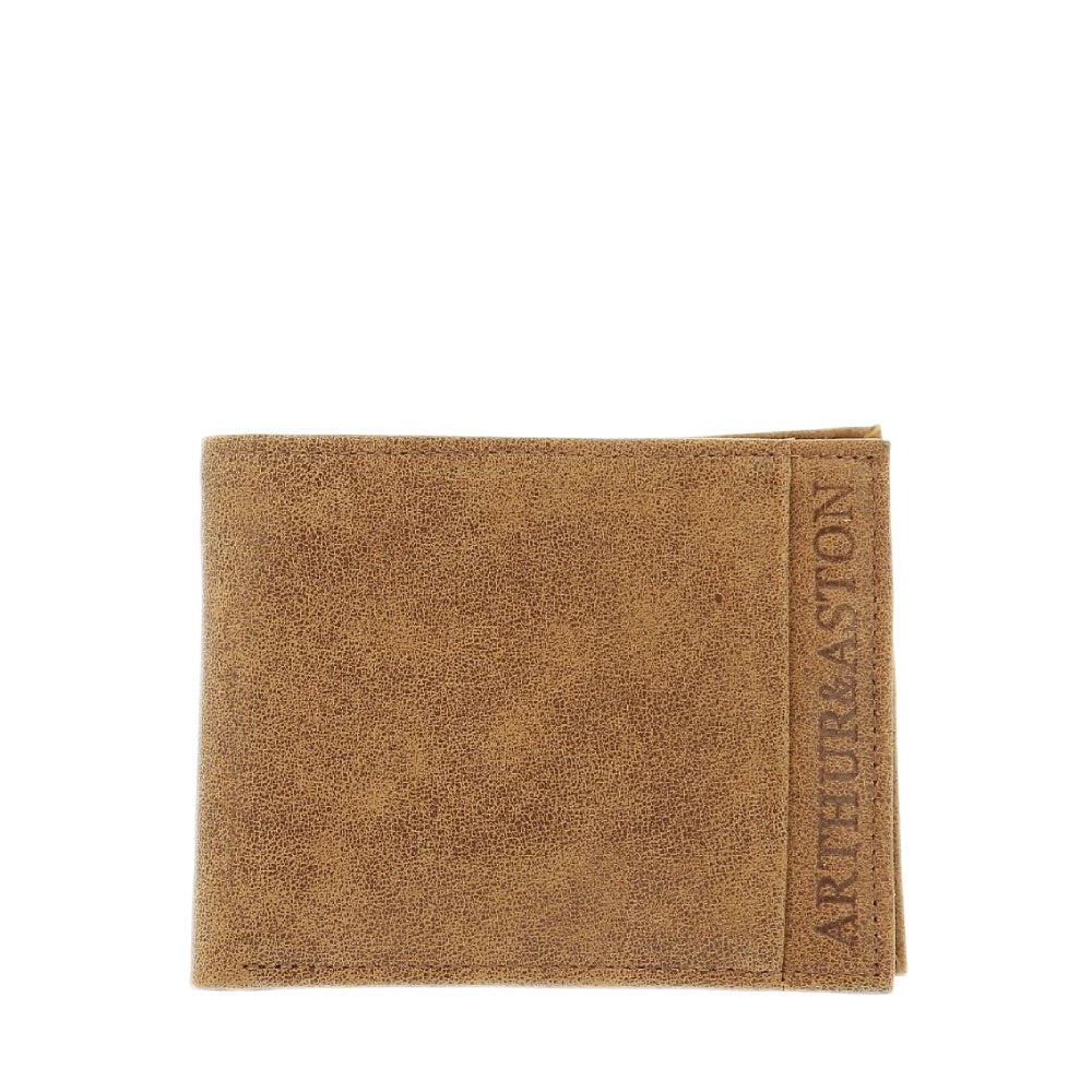 Portefeuille italien Diego cuir vachette