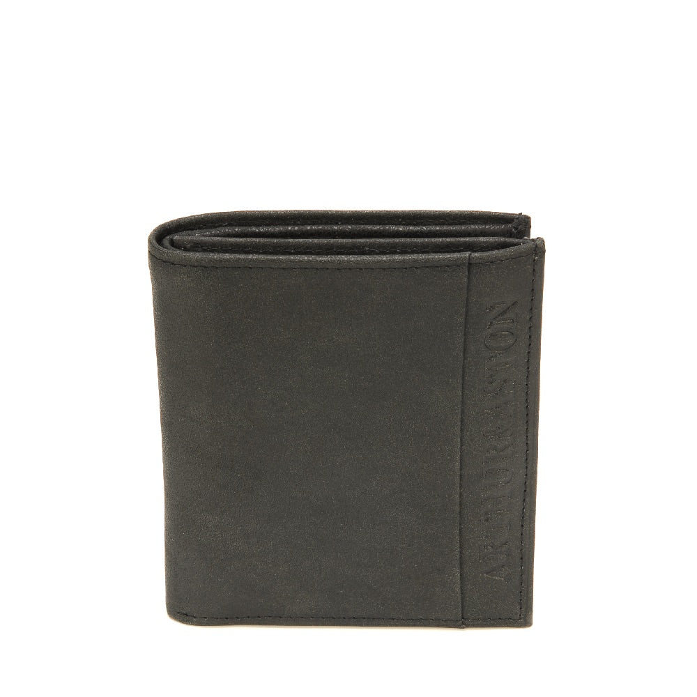 Portefeuille Diego cuir vachette