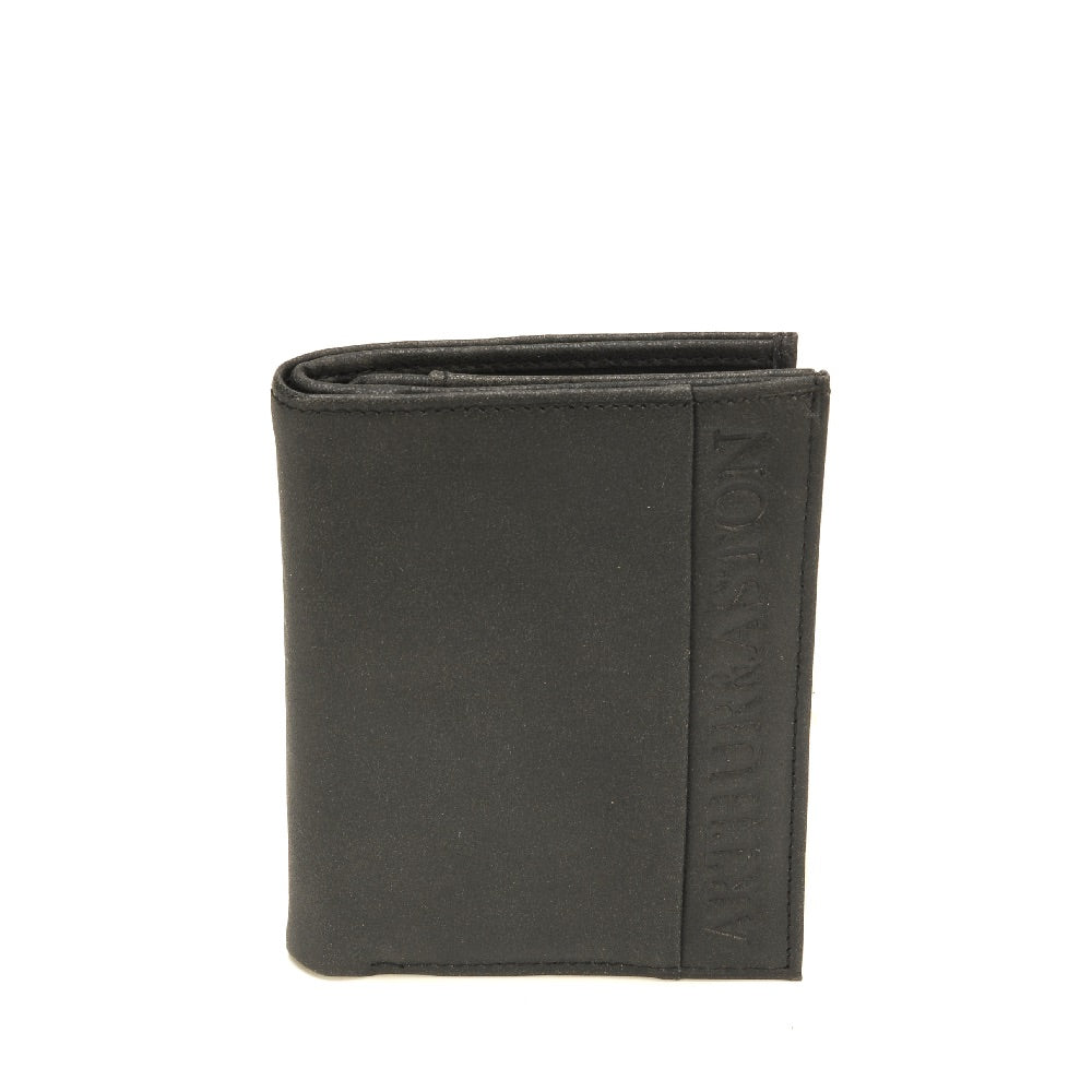 Portefeuille Diego cuir vachette