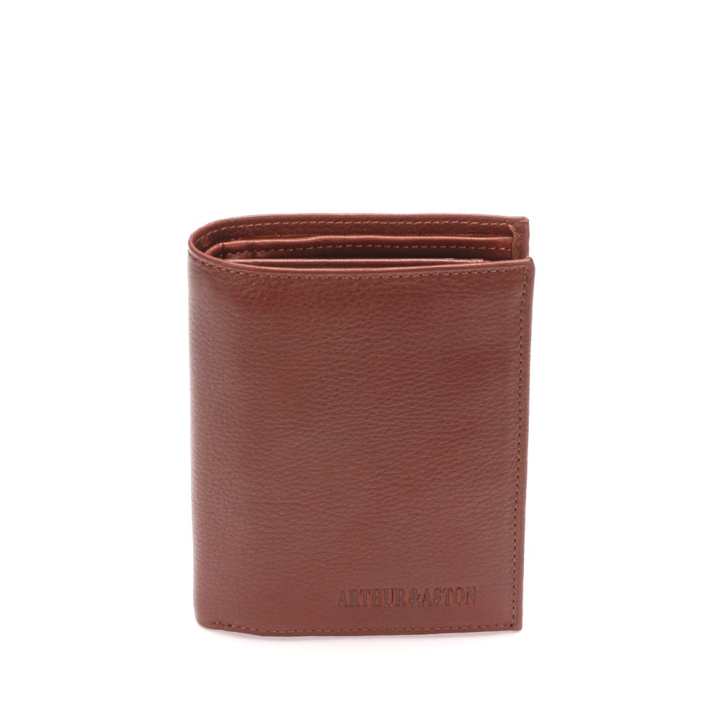 Pablo dipped leather wallet 1589-811