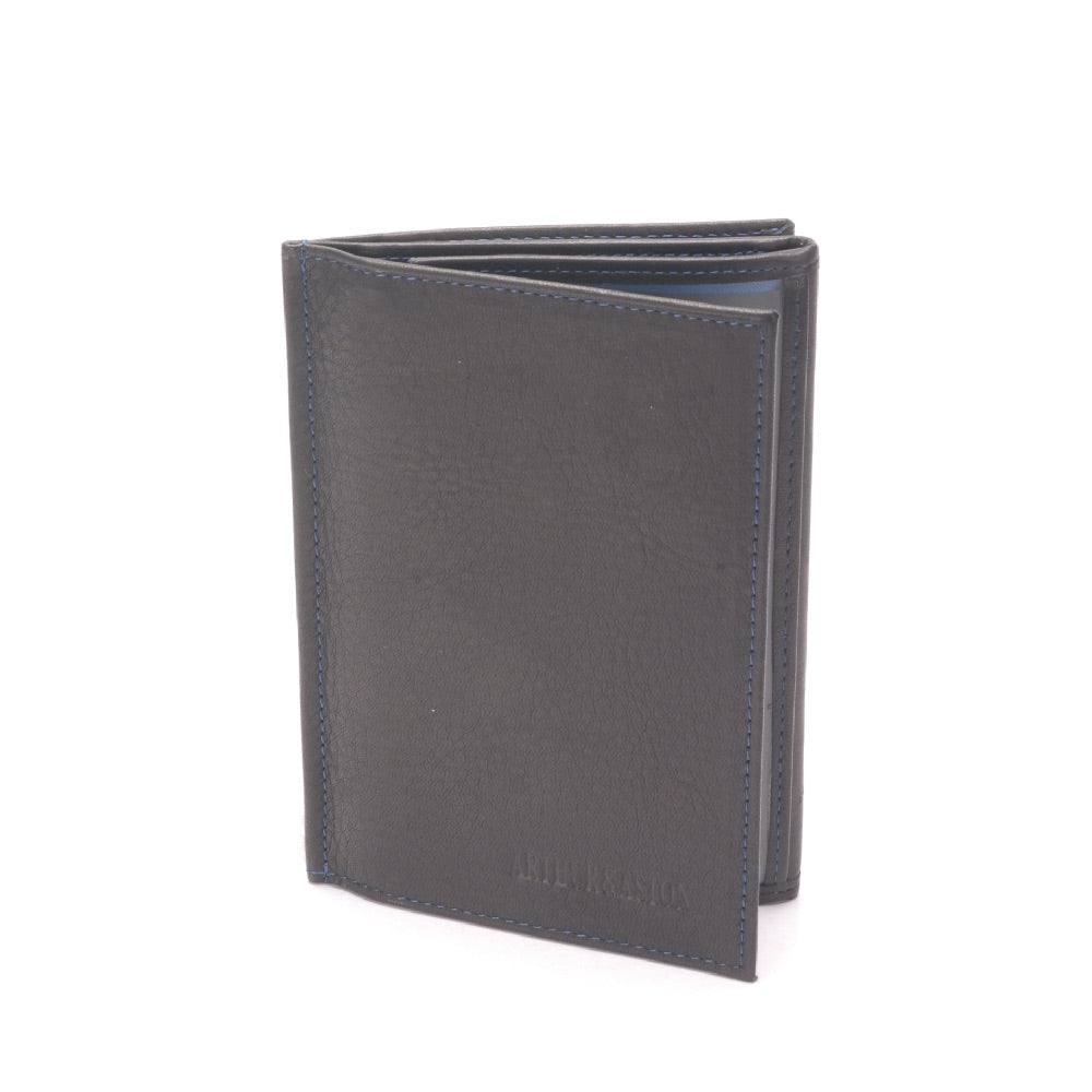 Pablo leather document holder