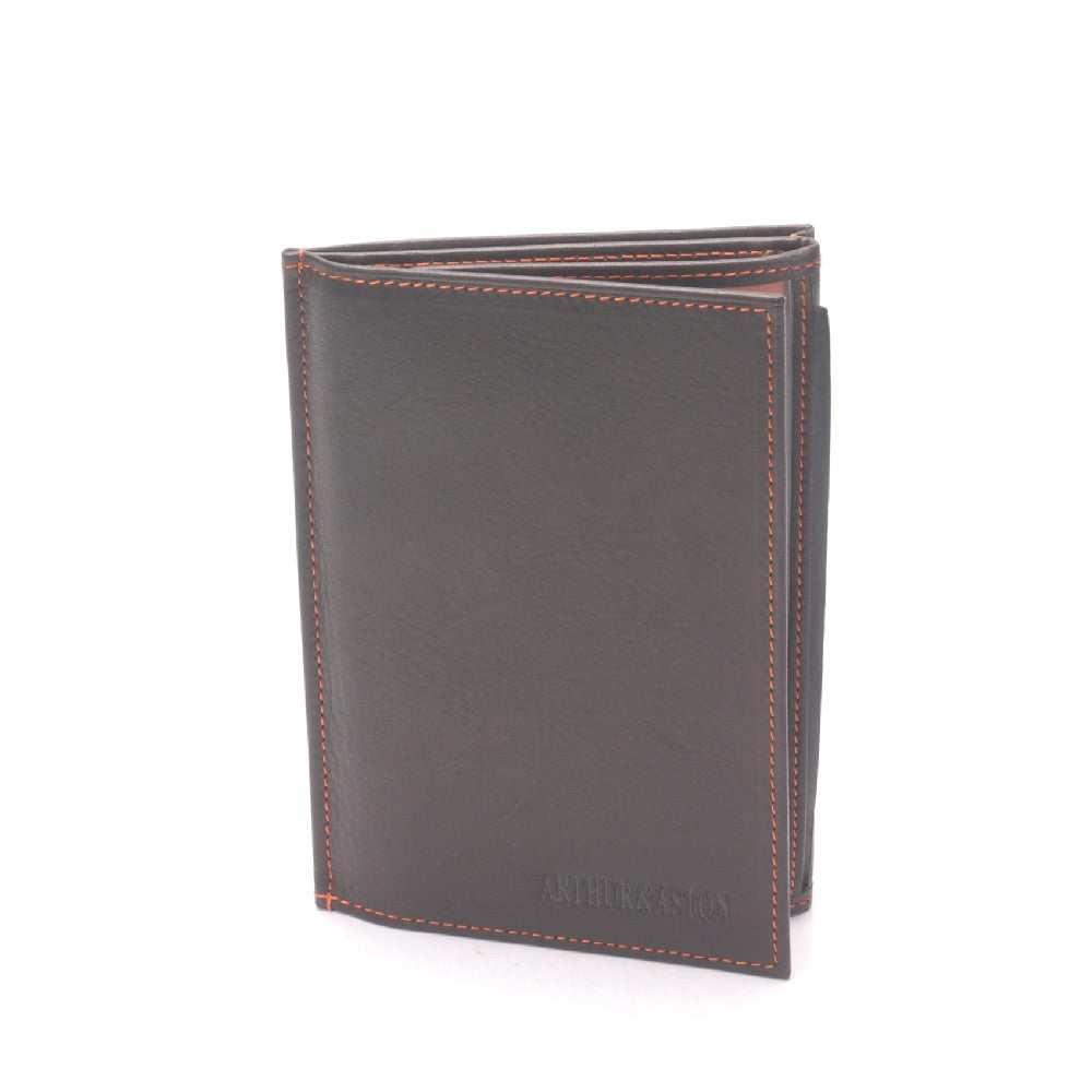 Pablo leather document holder