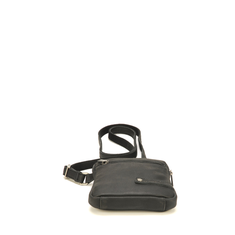 Body bag  Oscar cuir