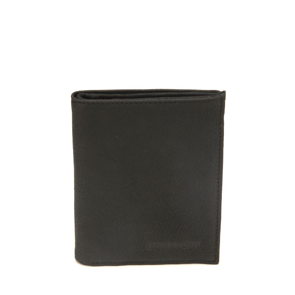 Portefeuille Oscar cuir