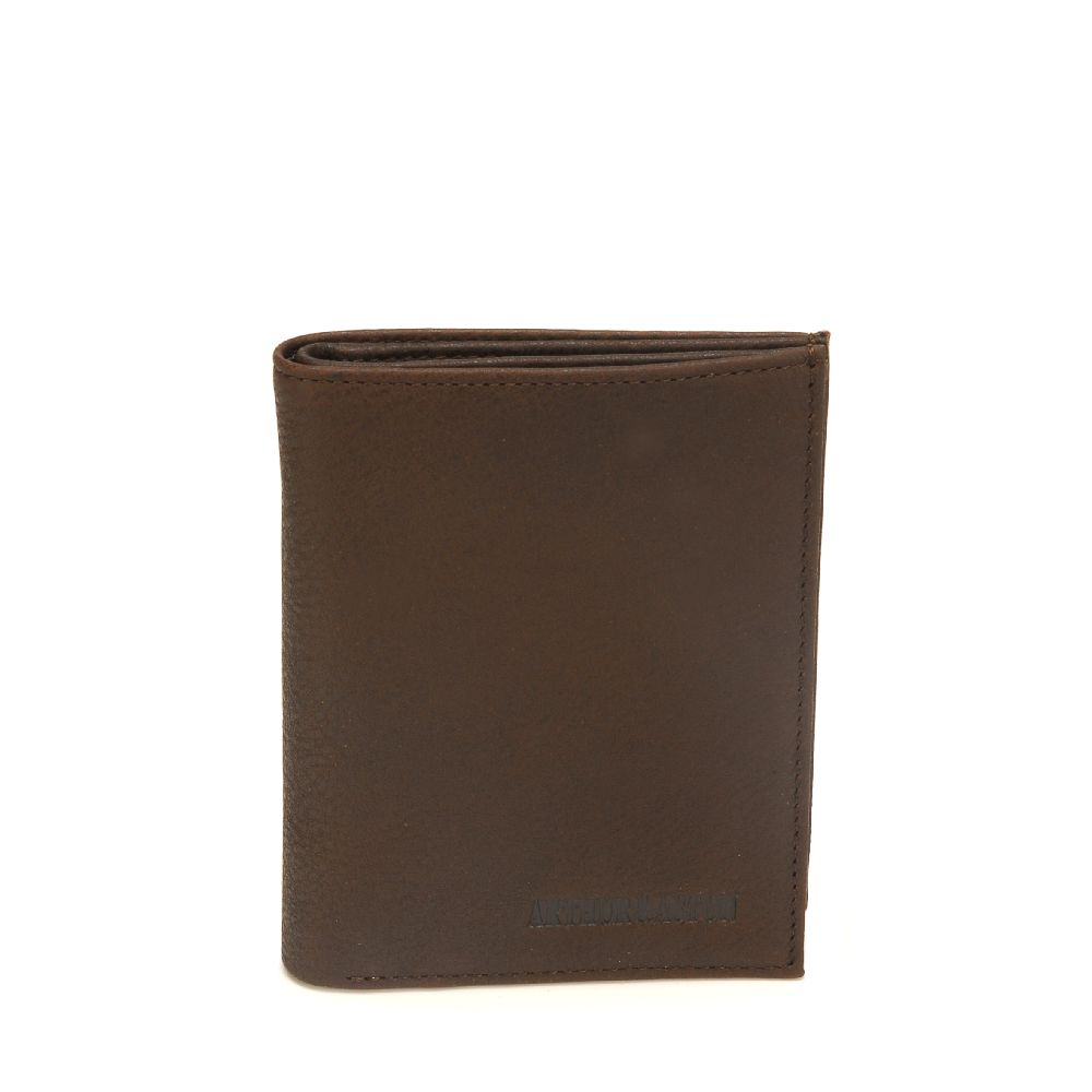 Portefeuille Oscar cuir