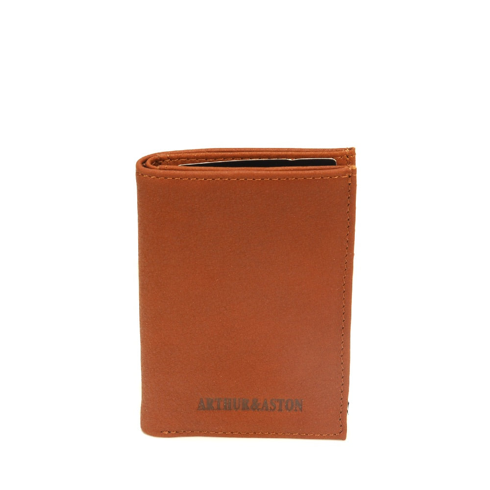 Portes-Cartes Oscar cuir