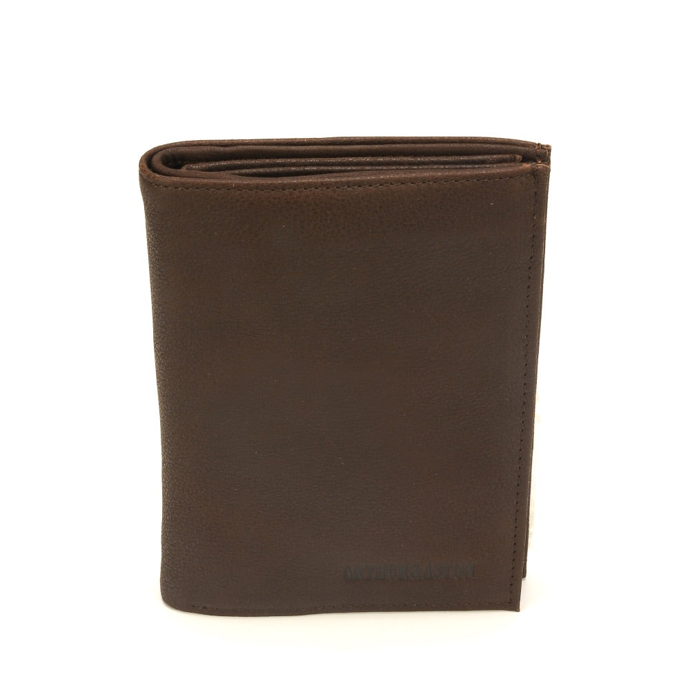 Portefeuille Oscar cuir