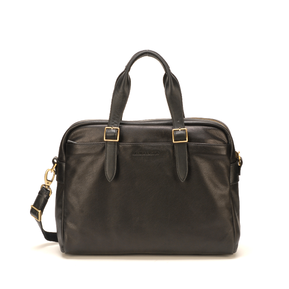 Julio leather document holder