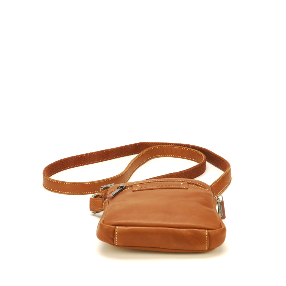 Johany leather body bag