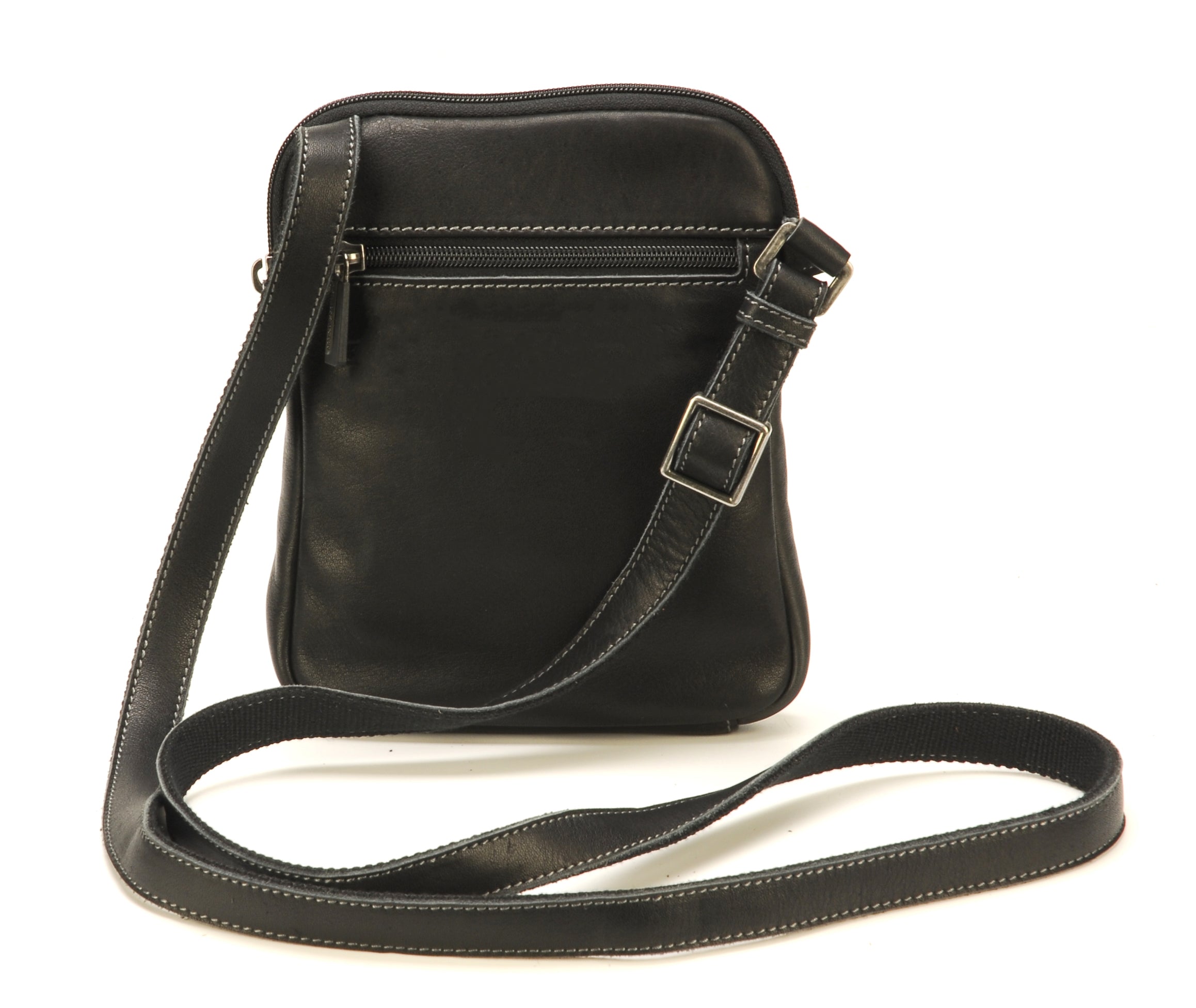 Johany leather body bag