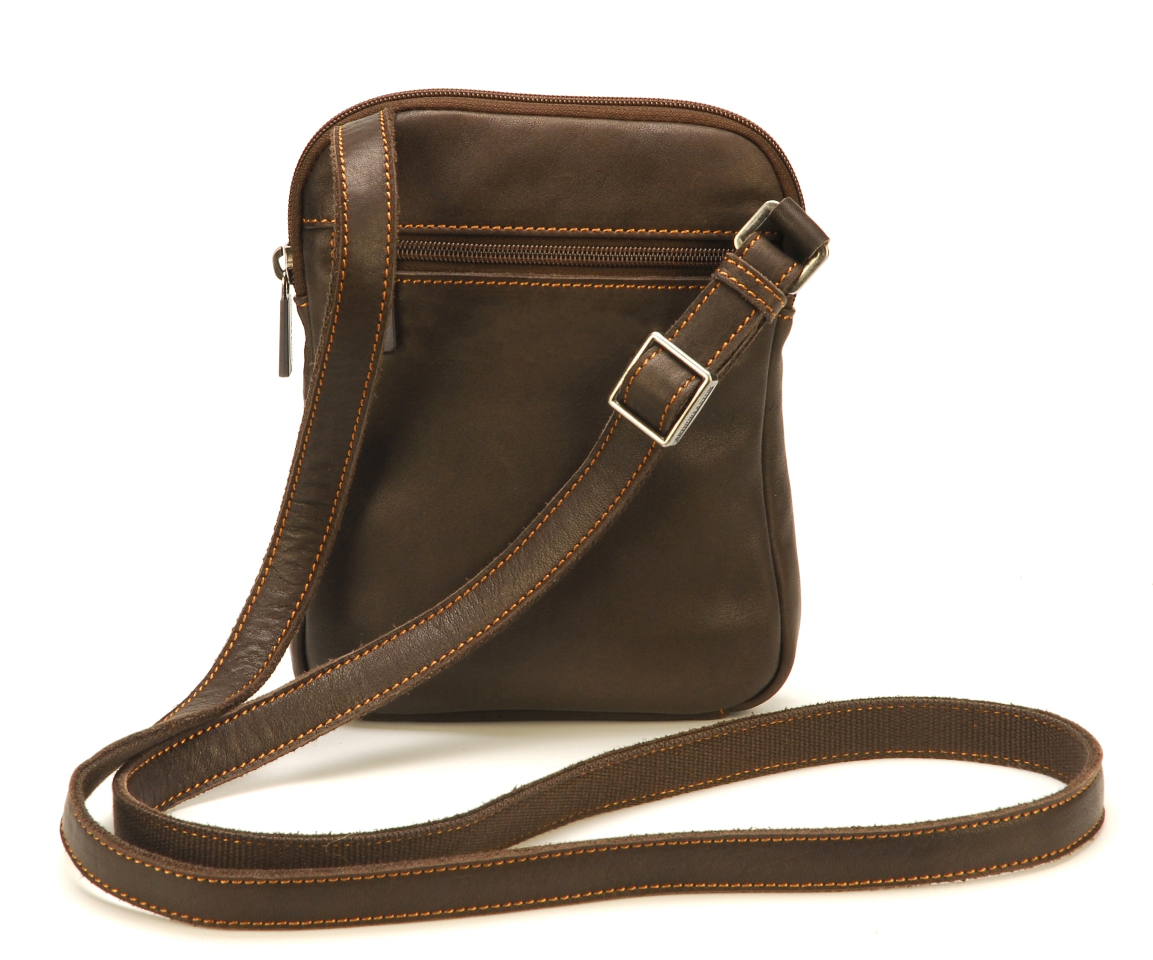 Johany leather body bag