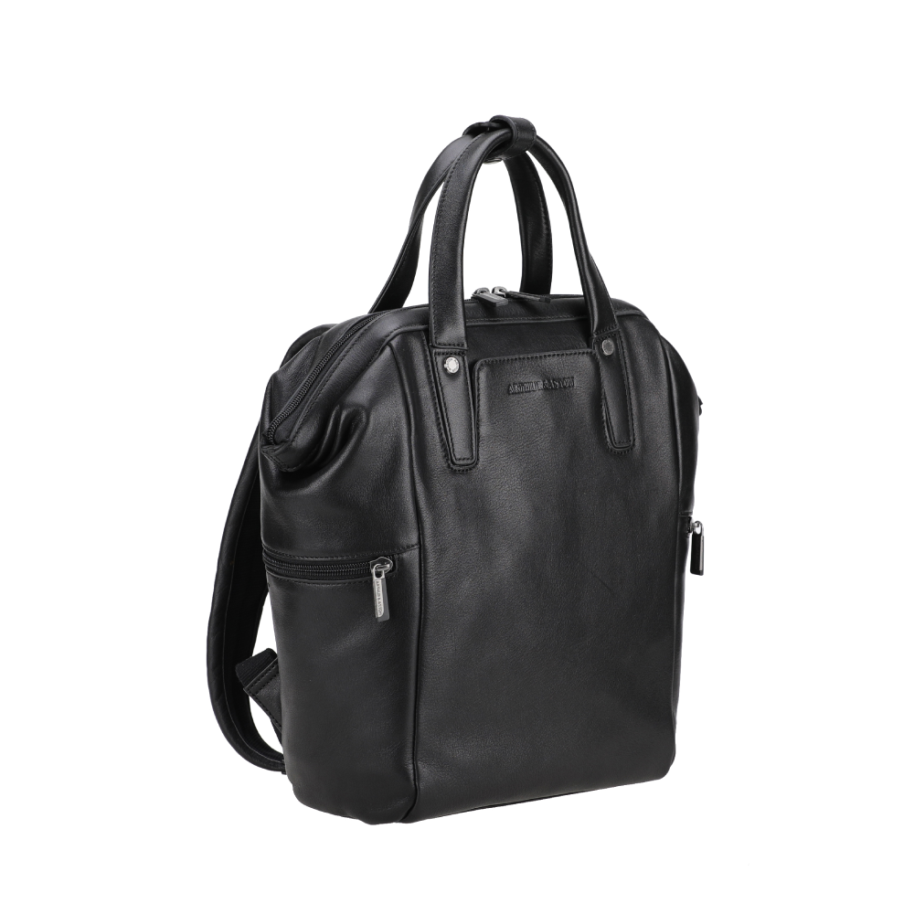 Sac à dos Cuir Léon