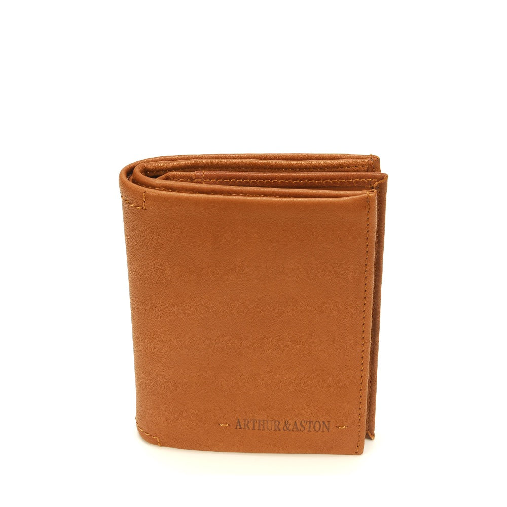 Portefeuille cuir Johany