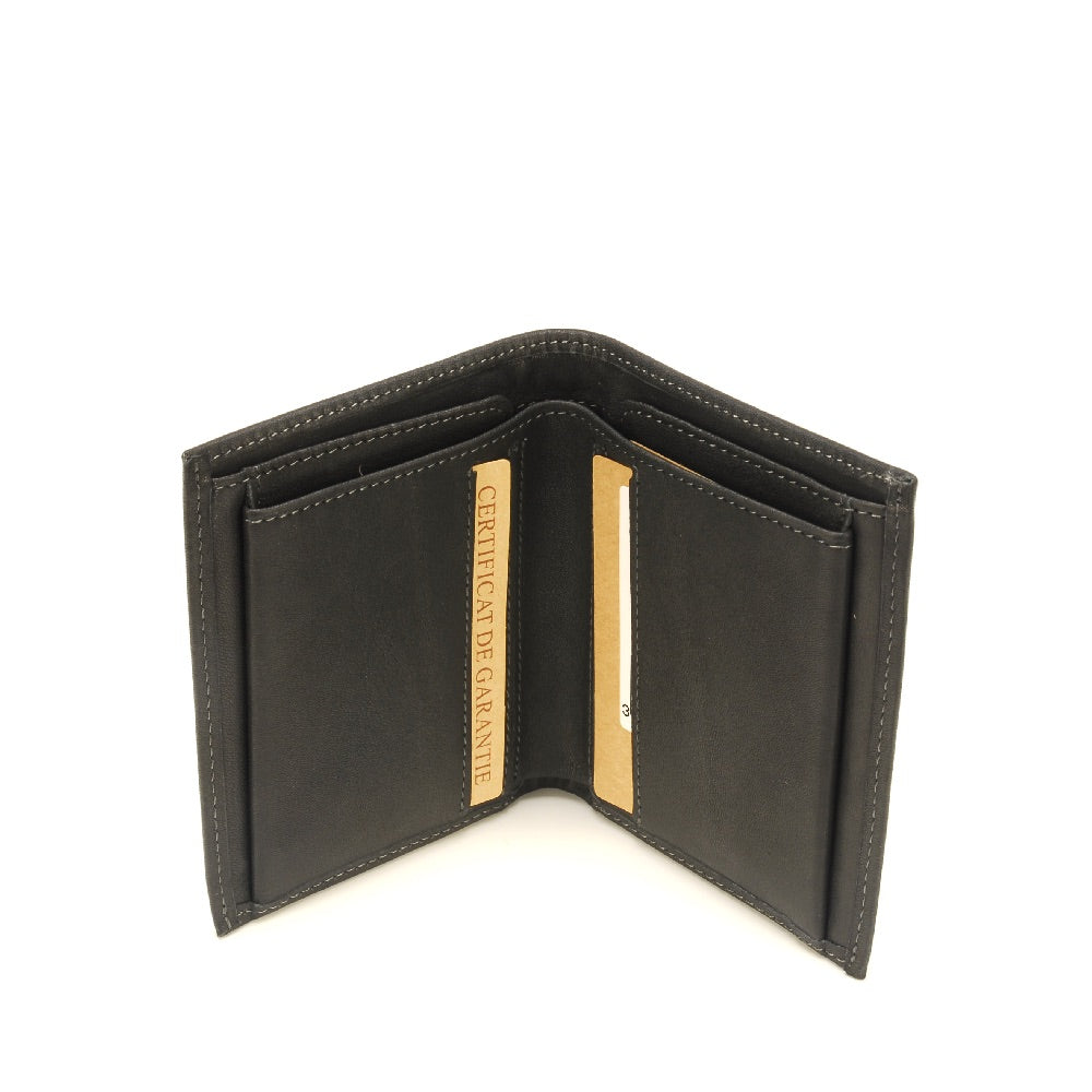 Porte-cartes cuir Johany