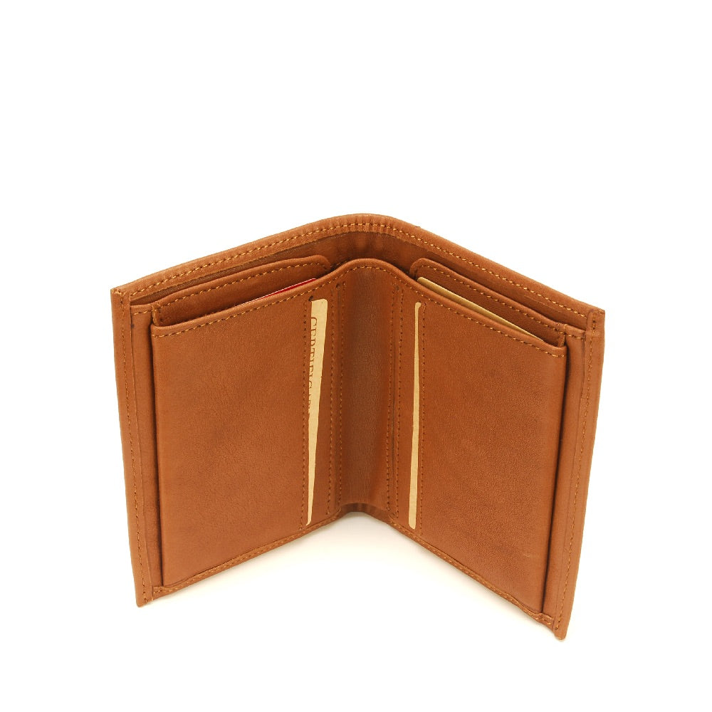 Porte-cartes cuir Johany