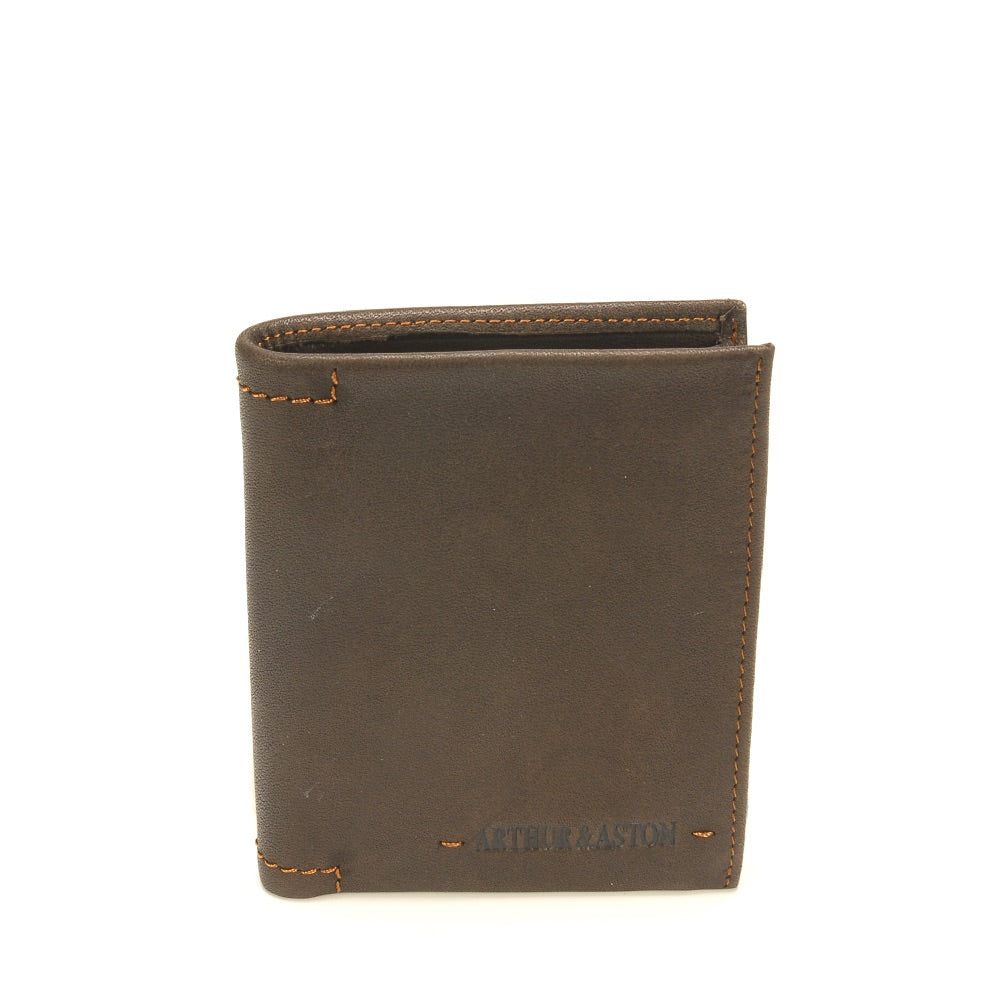 Porte-cartes cuir Johany