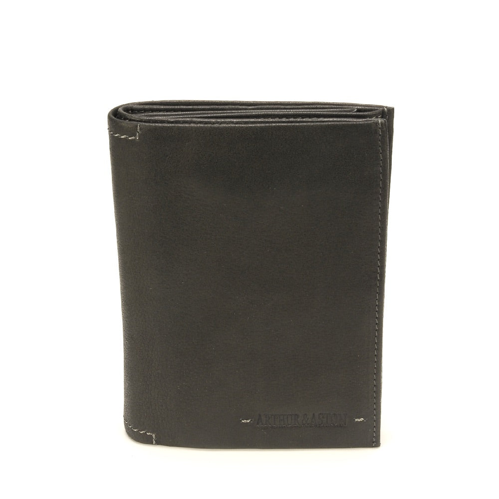 Portefeuille cuir Johany