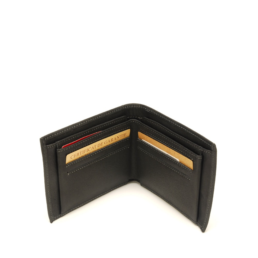 Johany Italian leather wallet 2028-506