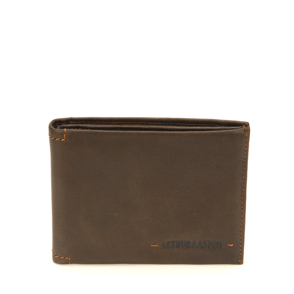 Portefeuille italien cuir Johany