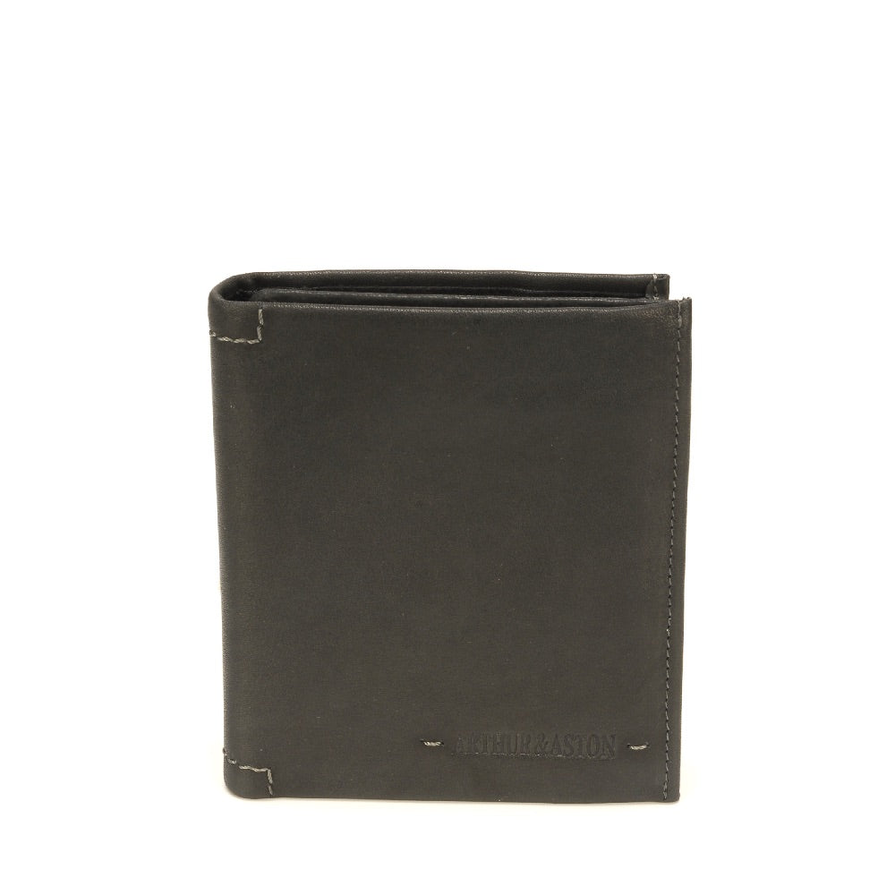 Portefeuille cuir Johany