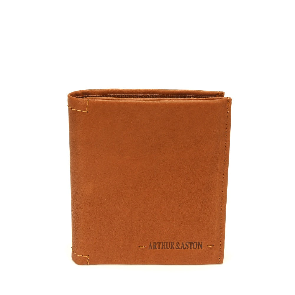 Portefeuille cuir Johany