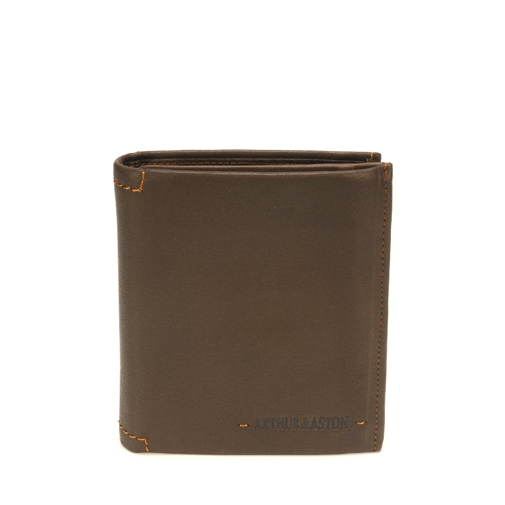 Portefeuille cuir Johany