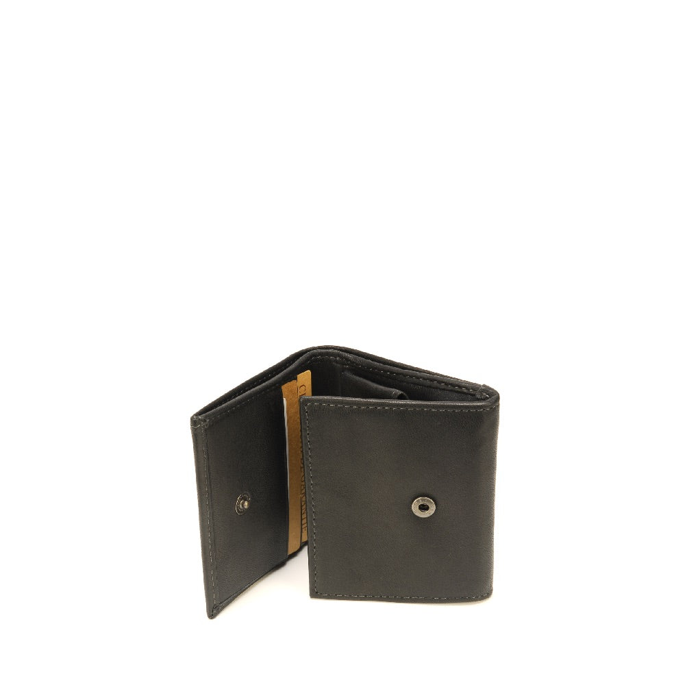 Johany leather wallet