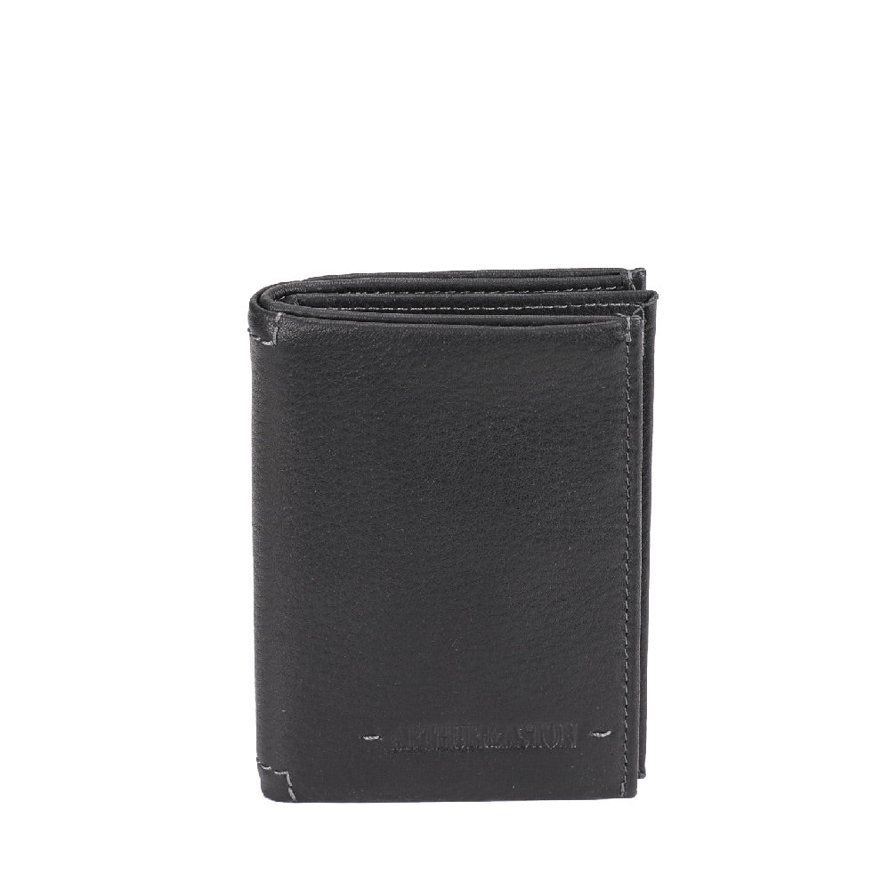 Portefeuille cuir Johany