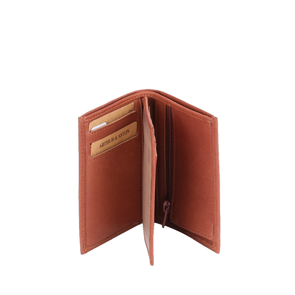 Portefeuille cuir Johany