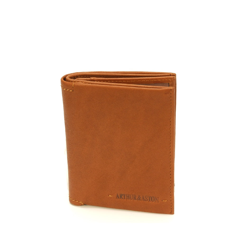 Portefeuille cuir Johany