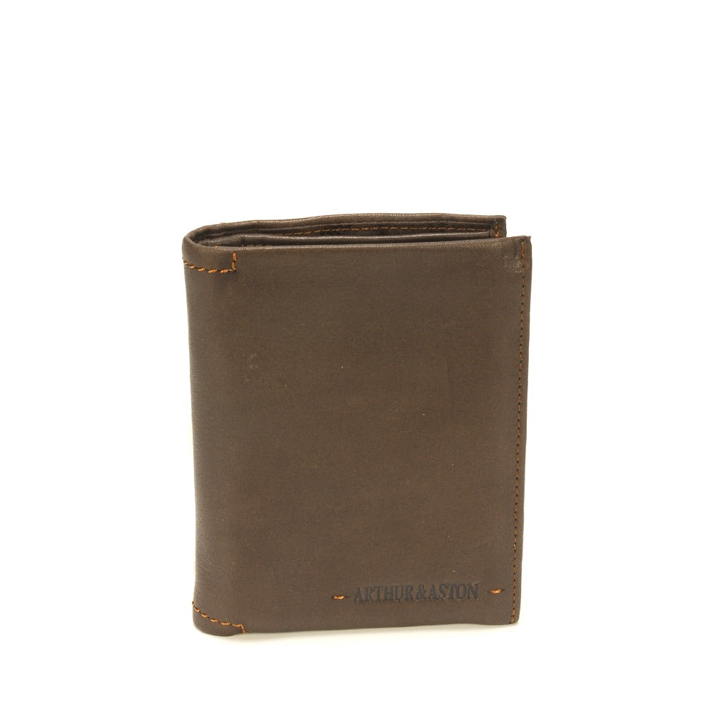 Portefeuille cuir Johany