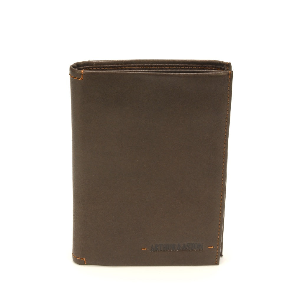 Portefeuille cuir Johany