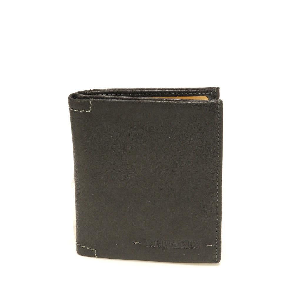 Portefeuille cuir Johany