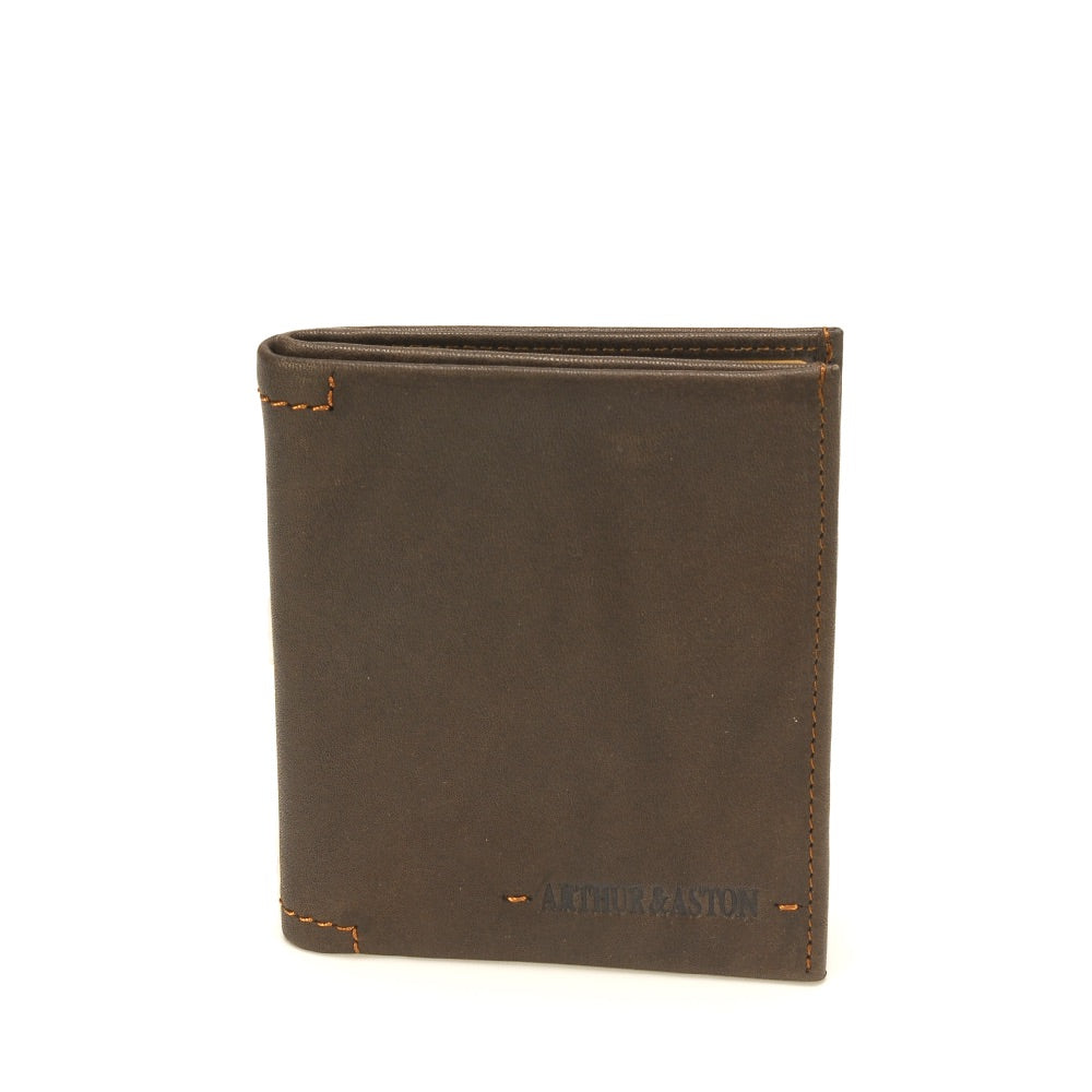 Portefeuille cuir Johany