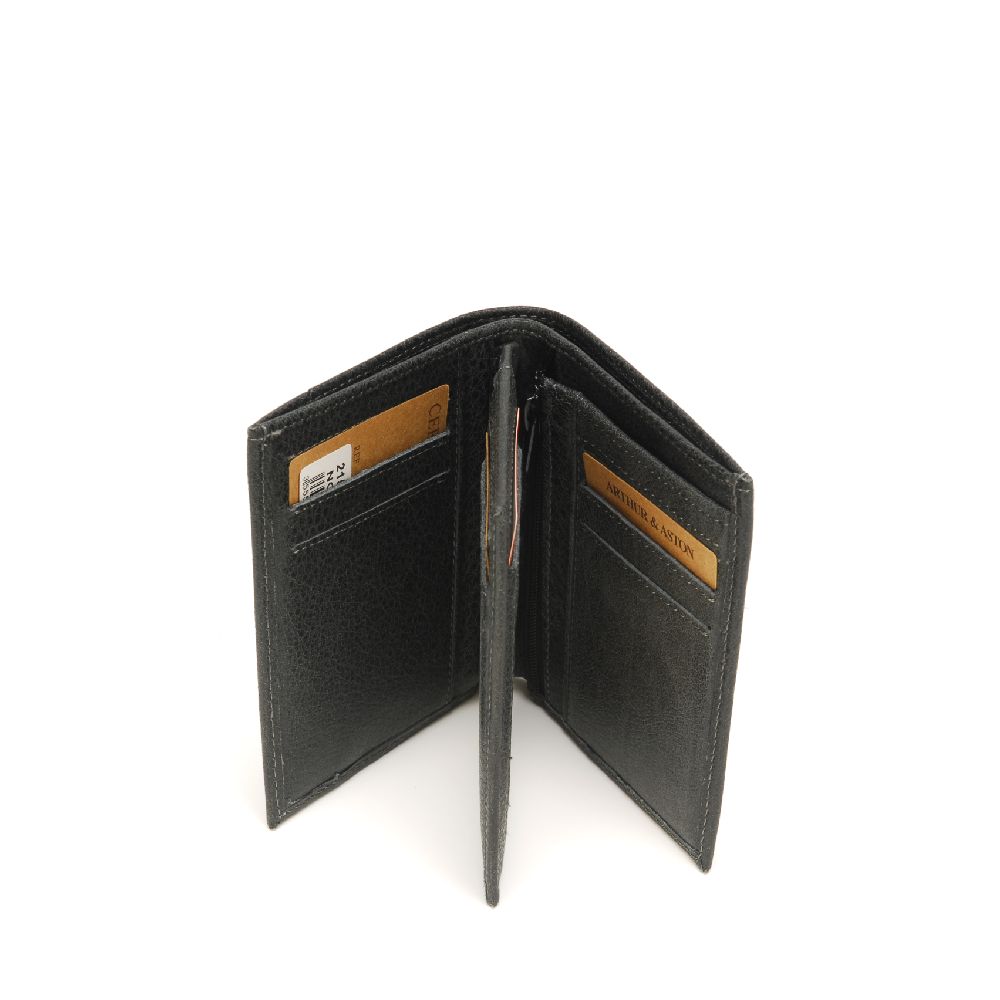 Portefeuille Marco cuir