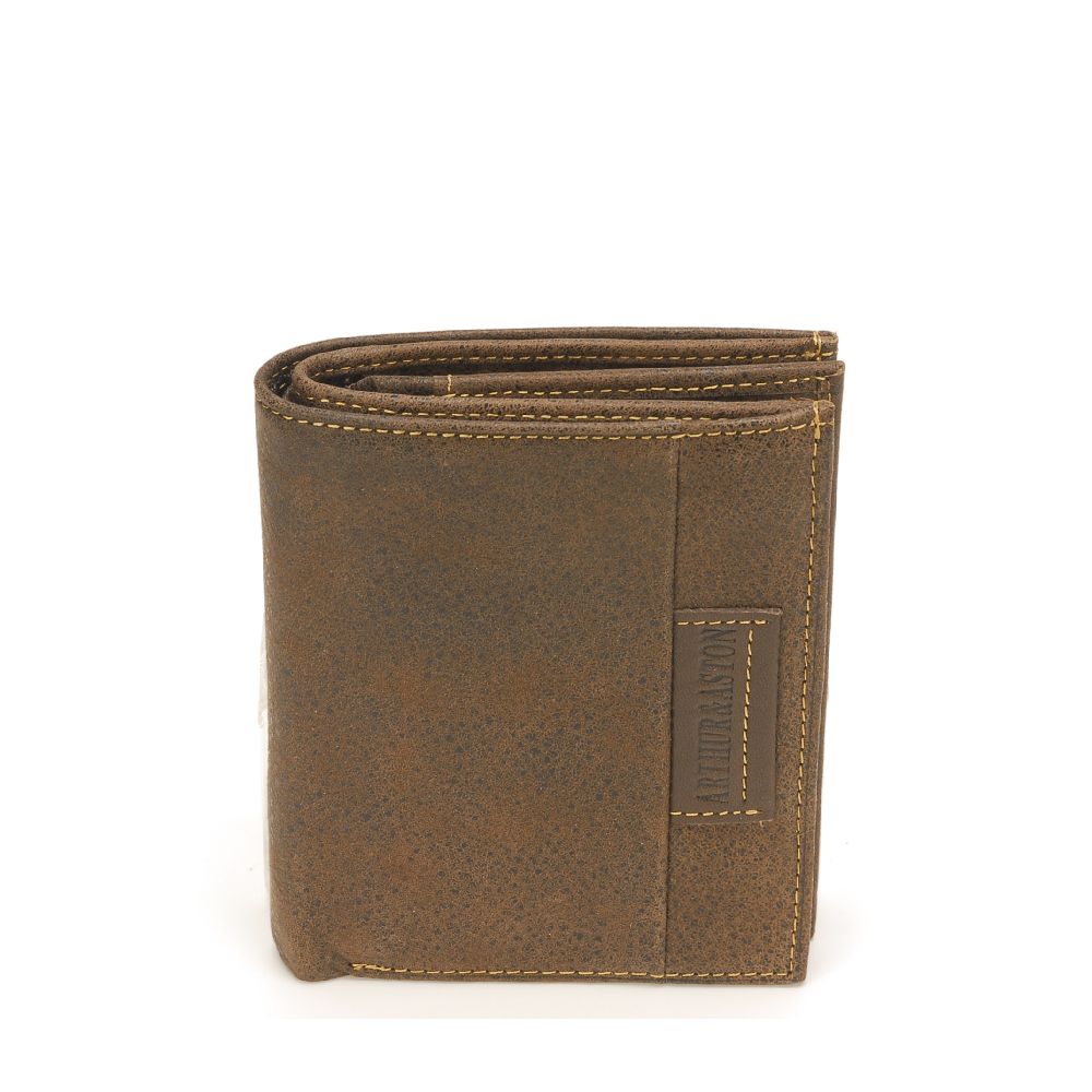 Portefeuille Marco cuir