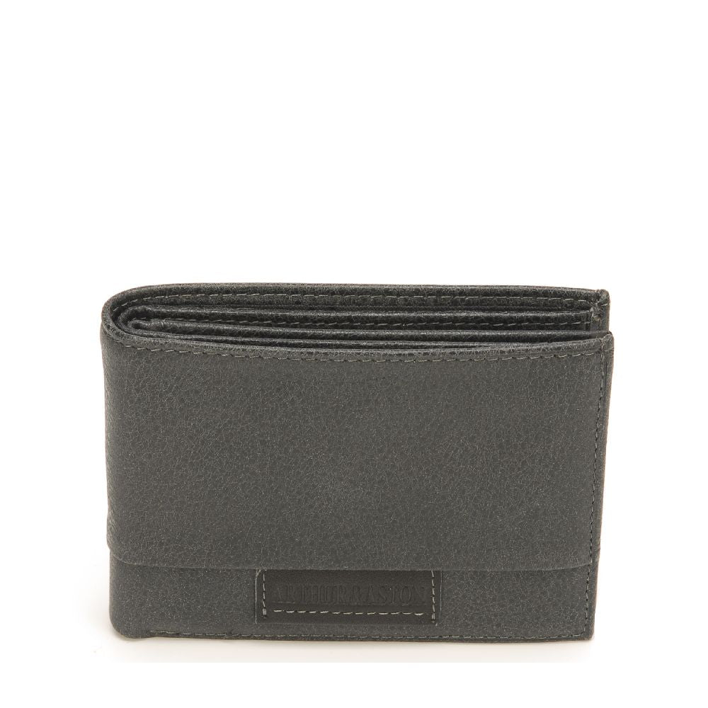 Portefeuille italien Marco cuir
