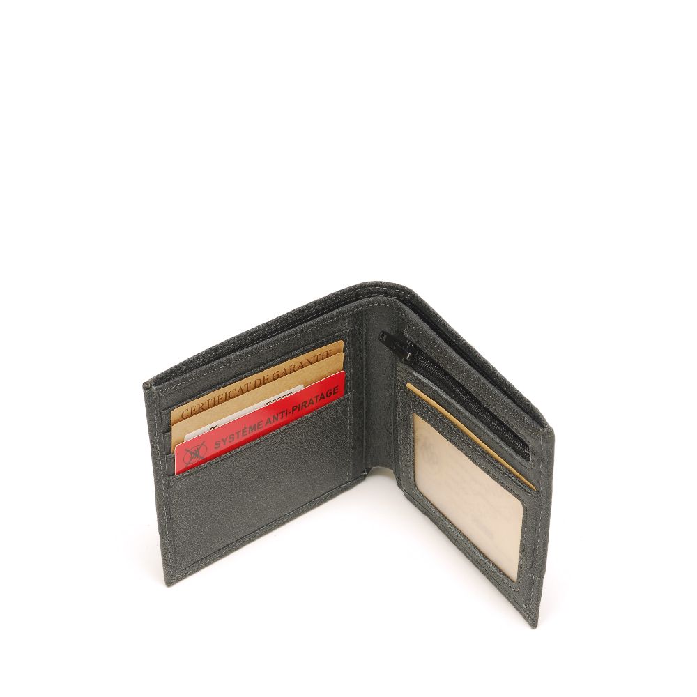 Portefeuille italien Marco cuir