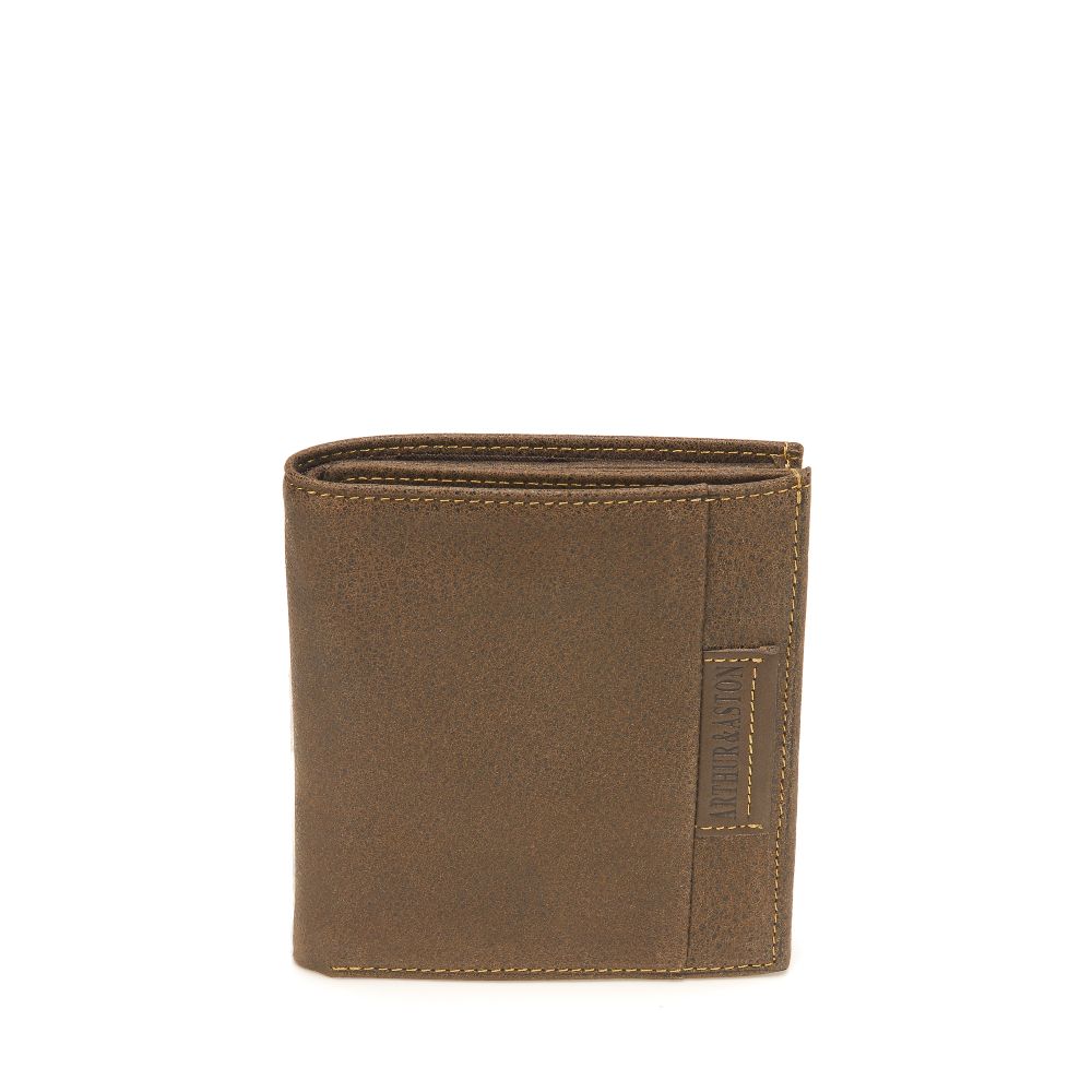 Portefeuille Marco cuir