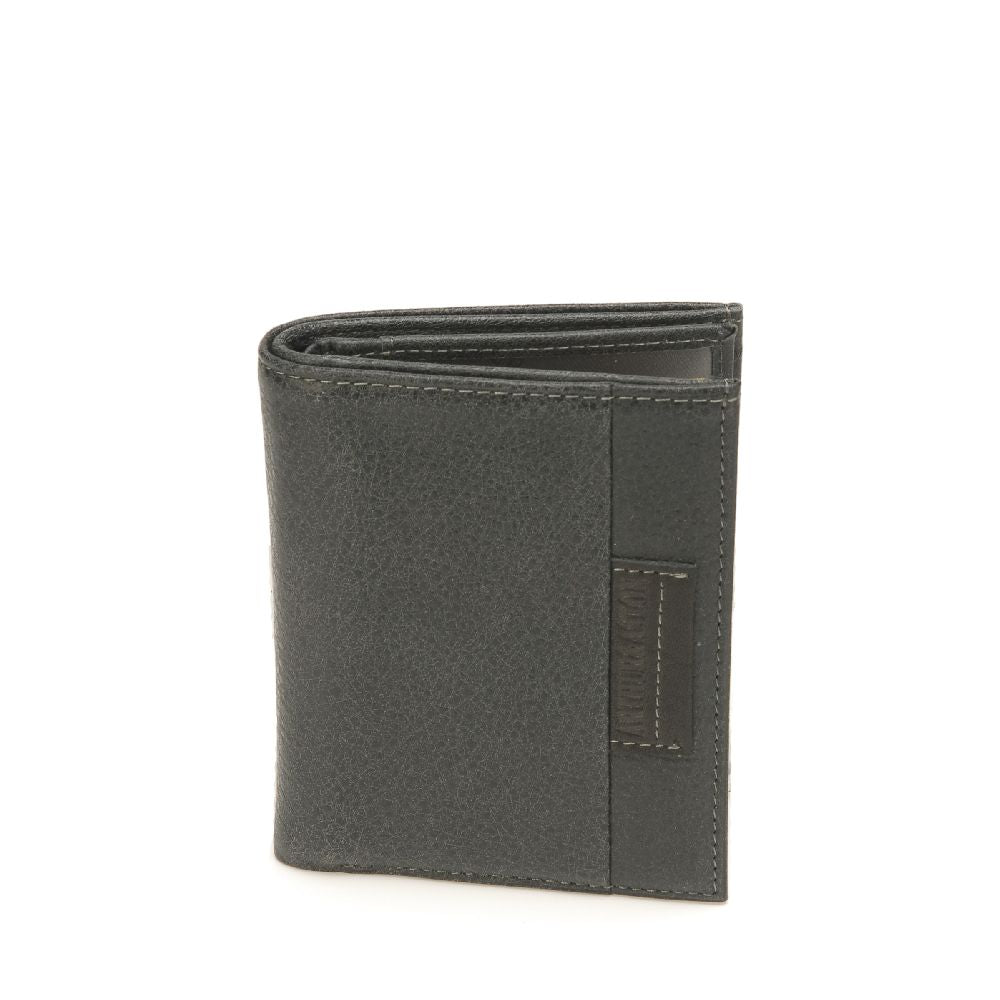Portefeuille Marco cuir